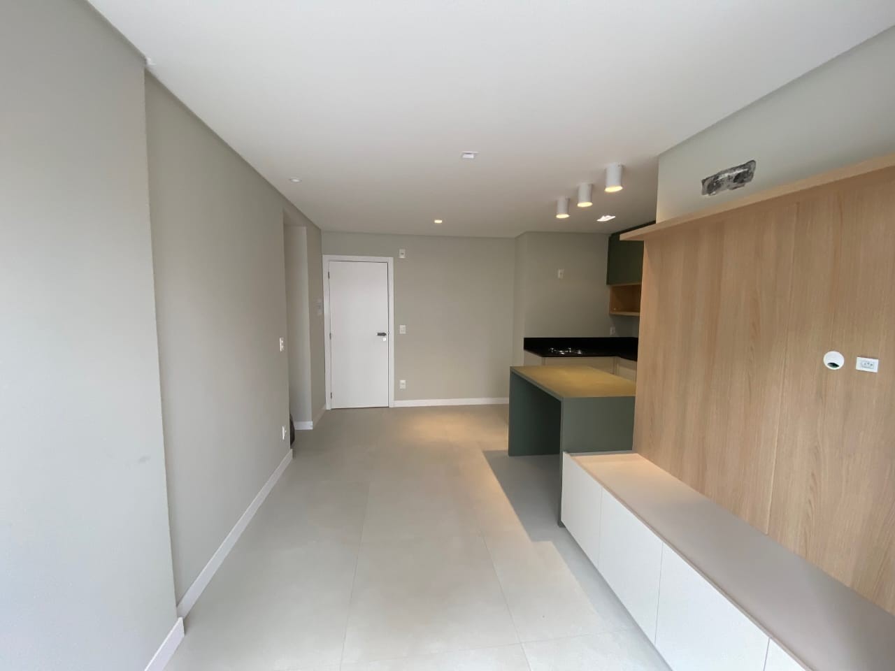 Apartamento à venda com 1 quarto, 45m² - Foto 10