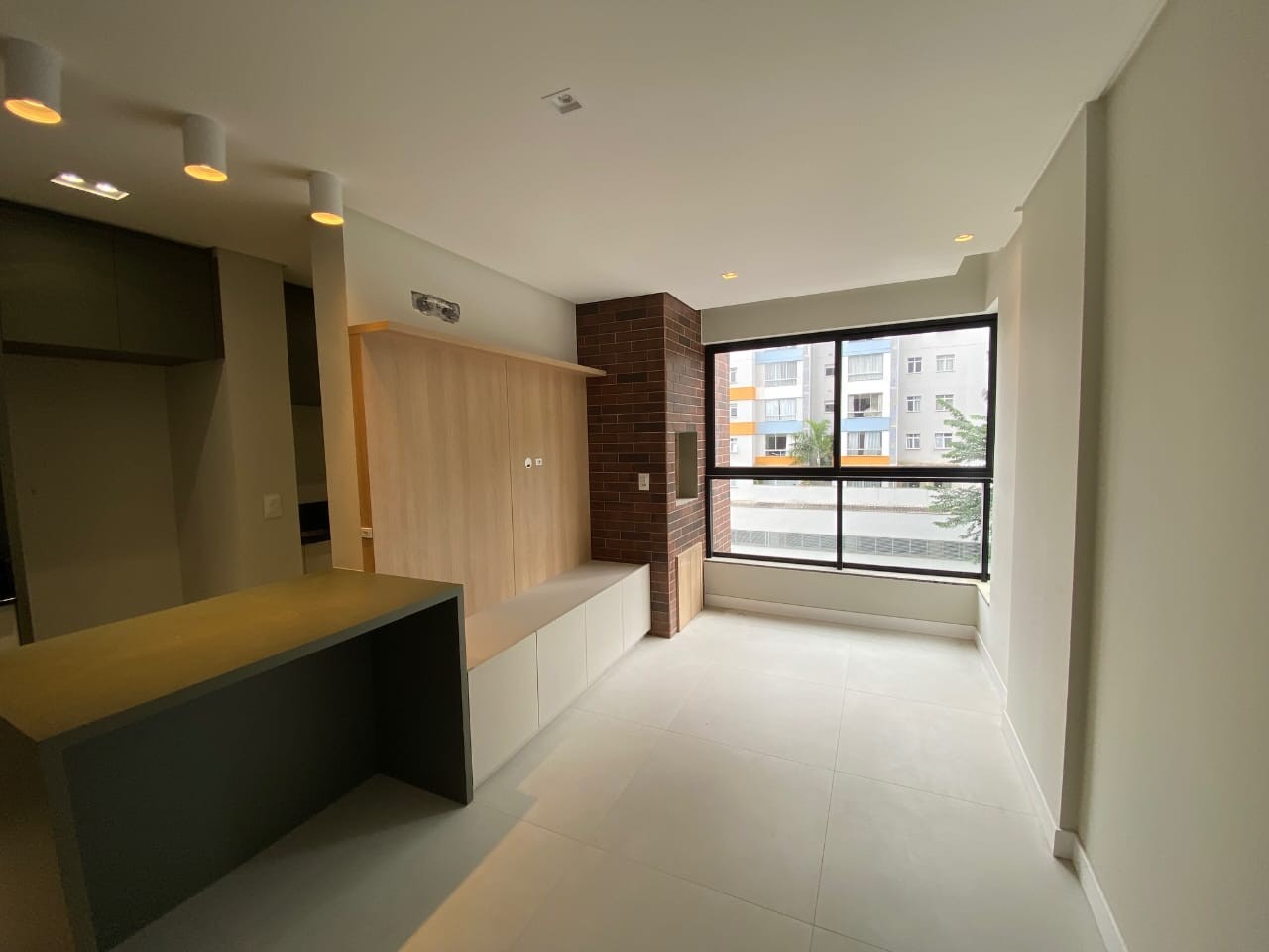 Apartamento à venda com 1 quarto, 45m² - Foto 8