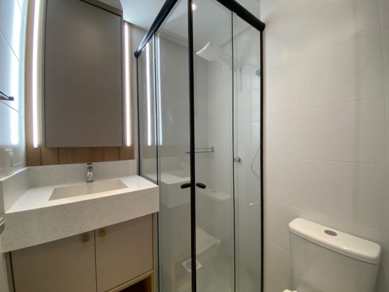 Apartamento à venda com 1 quarto, 45m² - Foto 13