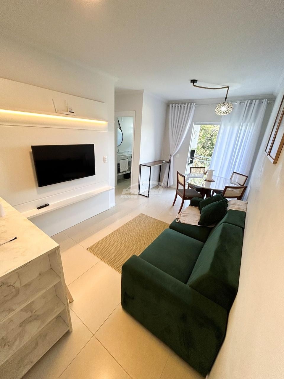 Apartamento à venda com 2 quartos, 59m² - Foto 6