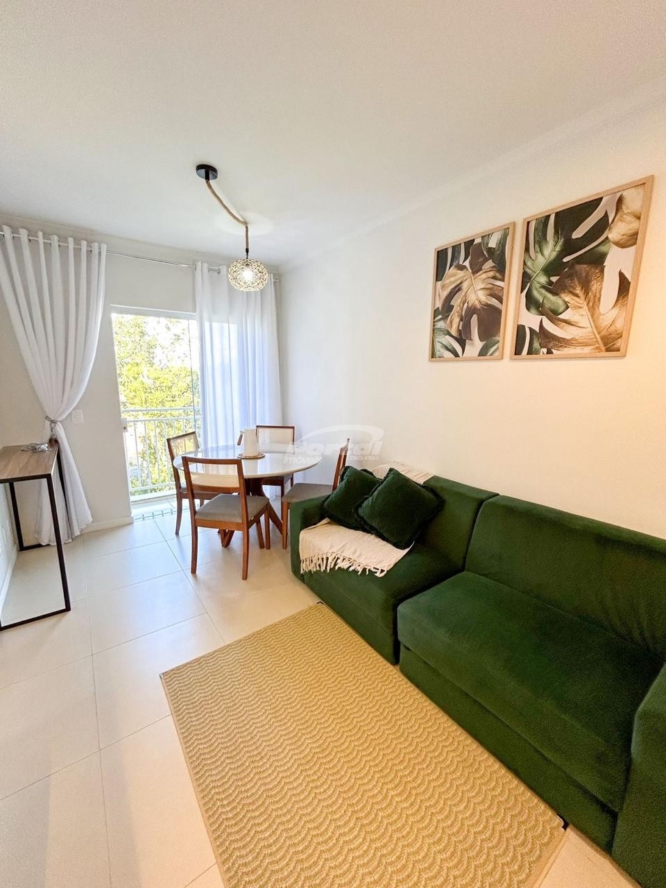 Apartamento à venda com 2 quartos, 59m² - Foto 8