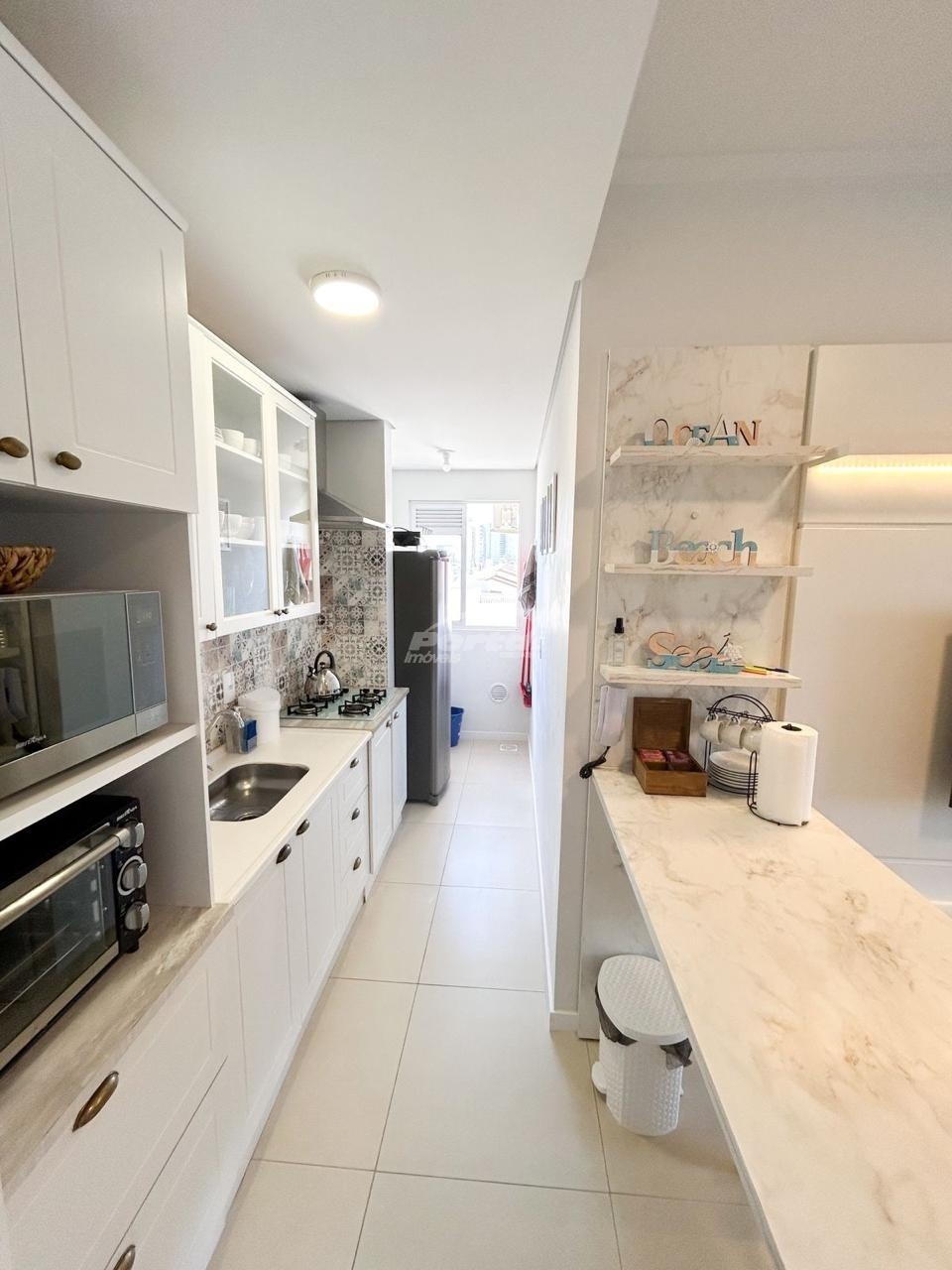 Apartamento à venda com 2 quartos, 59m² - Foto 11