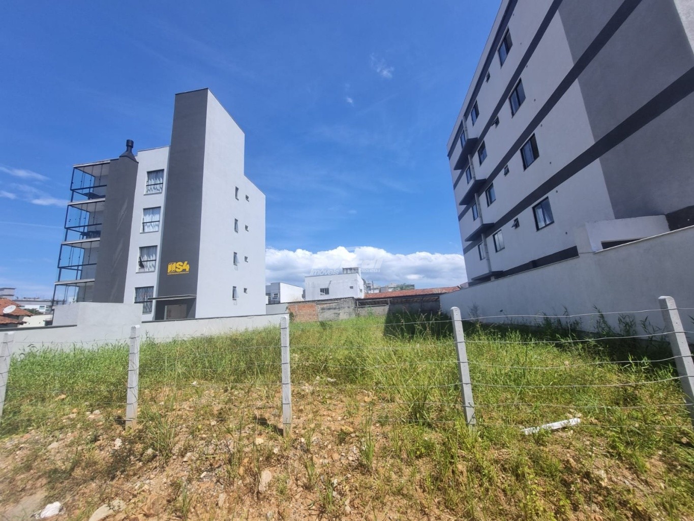 Terreno à venda, 400m² - Foto 4