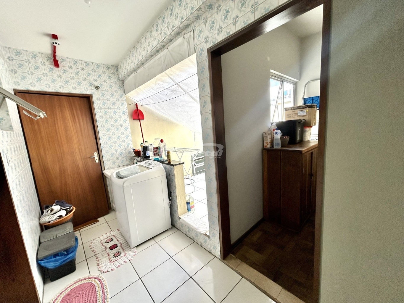 Apartamento à venda com 3 quartos, 105m² - Foto 6