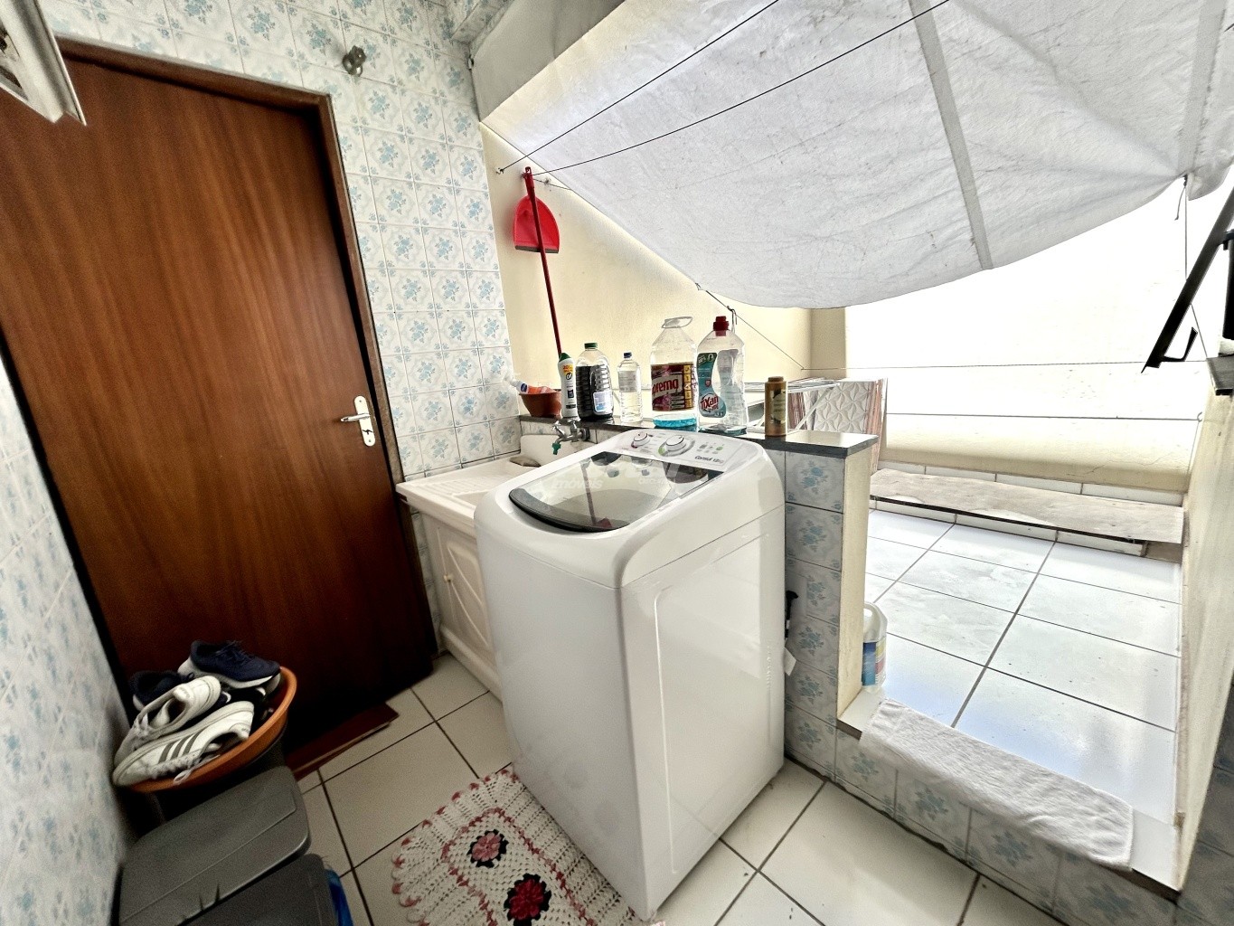 Apartamento à venda com 3 quartos, 105m² - Foto 7