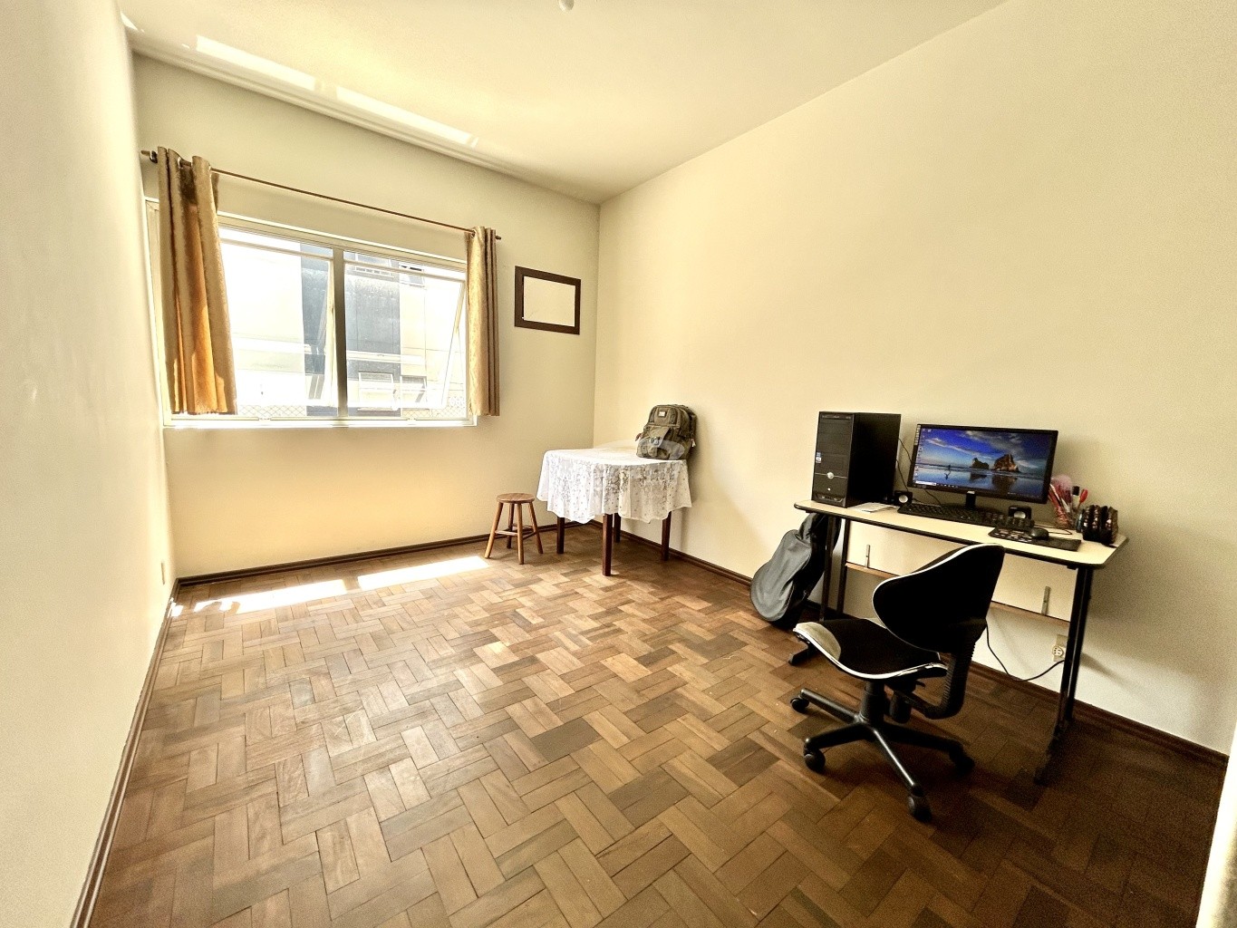 Apartamento à venda com 3 quartos, 105m² - Foto 8