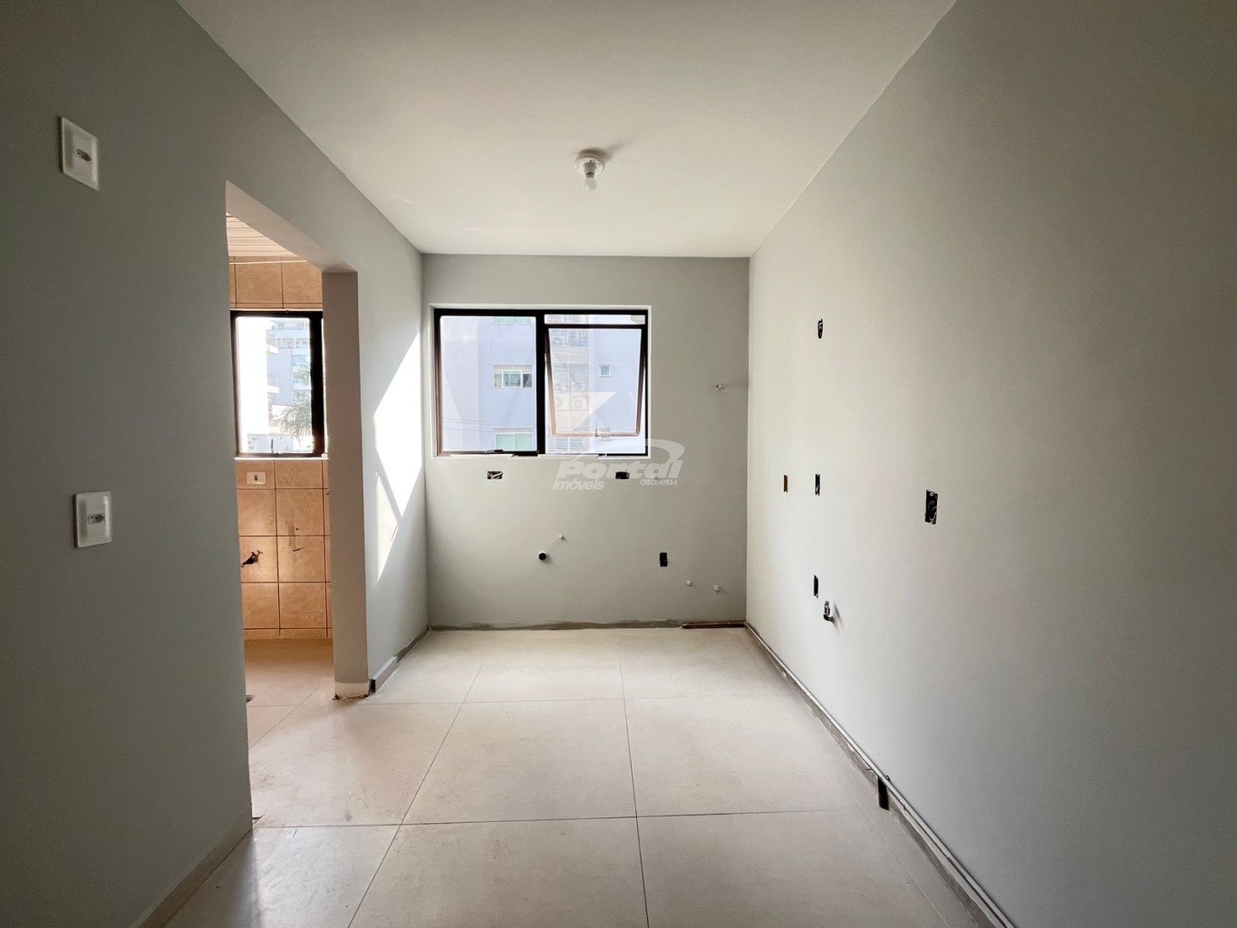 Apartamento à venda com 3 quartos, 112m² - Foto 7