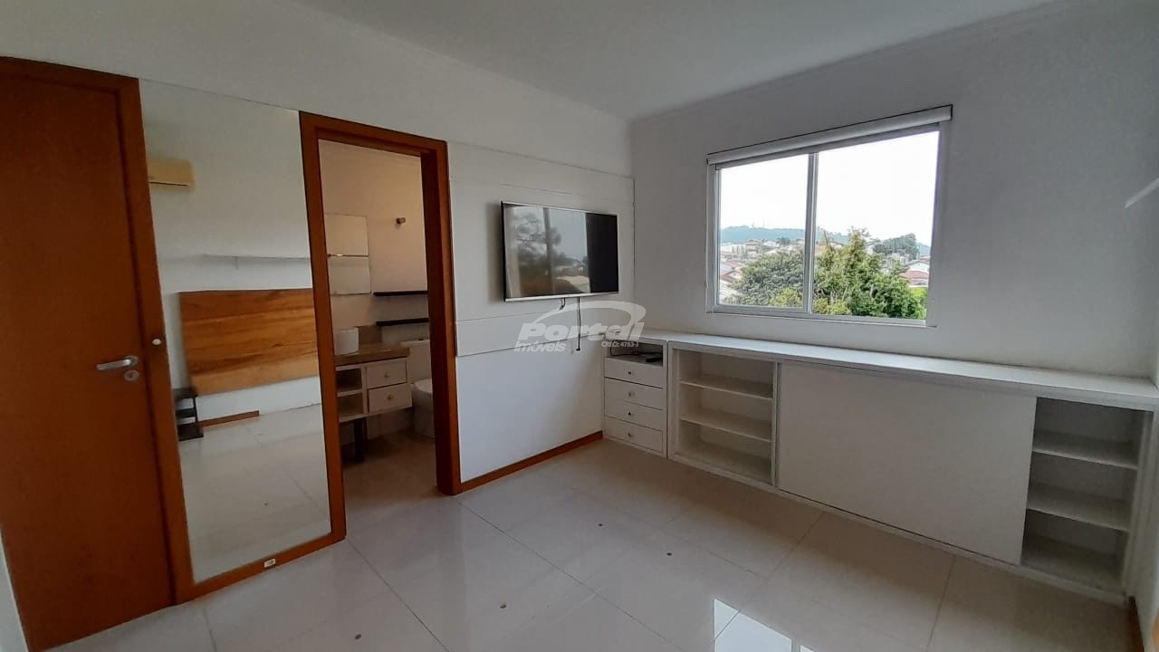 Apartamento para alugar com 2 quartos, 72m² - Foto 17