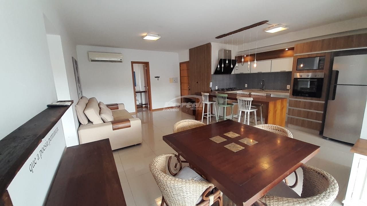 Apartamento para alugar com 2 quartos, 72m² - Foto 1