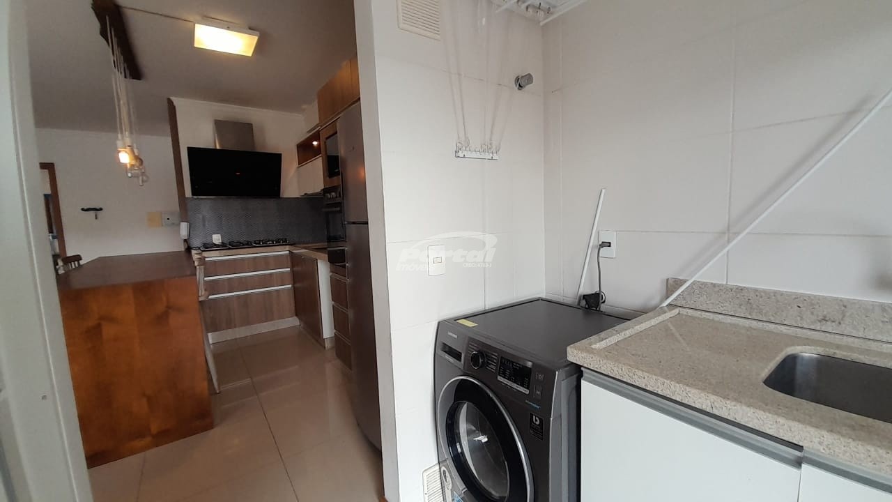 Apartamento para alugar com 2 quartos, 72m² - Foto 8