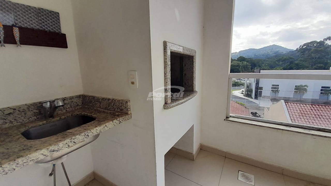 Apartamento para alugar com 2 quartos, 72m² - Foto 20