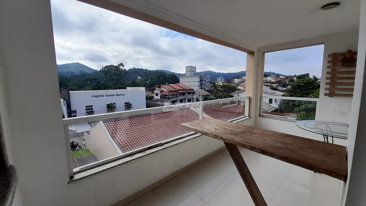 Apartamento para alugar com 2 quartos, 72m² - Foto 11