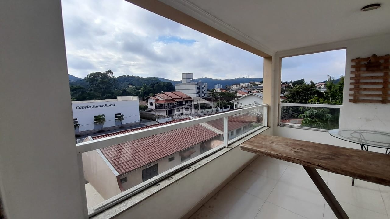 Apartamento para alugar com 2 quartos, 72m² - Foto 14