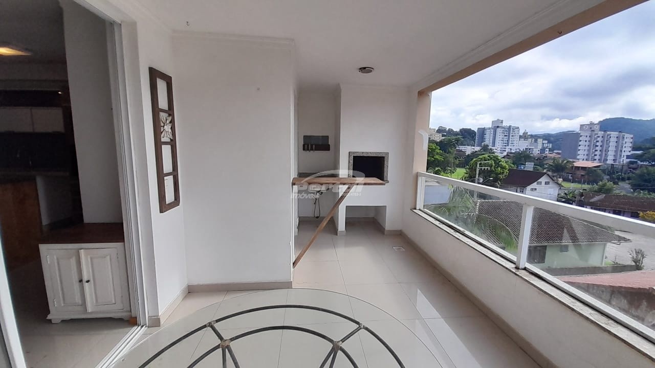 Apartamento para alugar com 2 quartos, 72m² - Foto 10