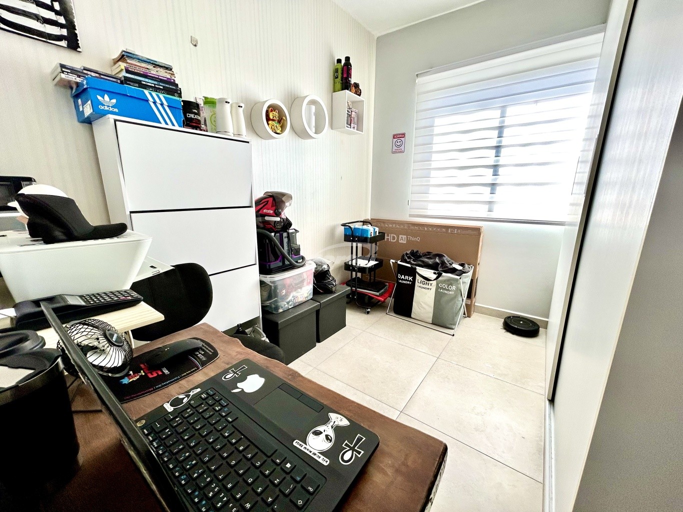 Apartamento à venda com 2 quartos, 50m² - Foto 10