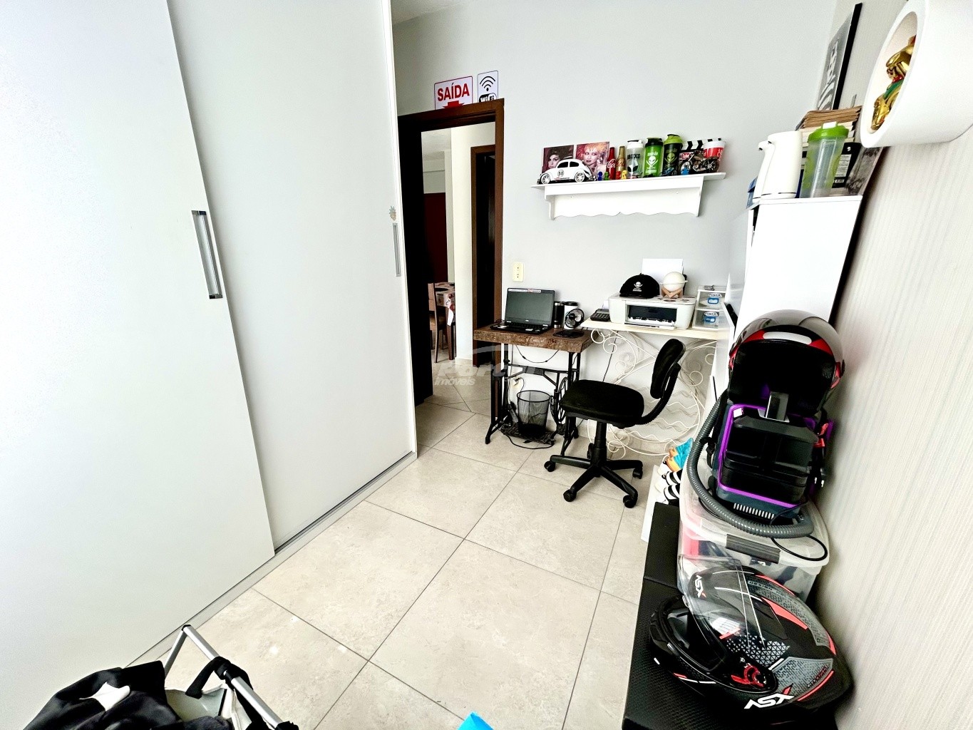 Apartamento à venda com 2 quartos, 50m² - Foto 11