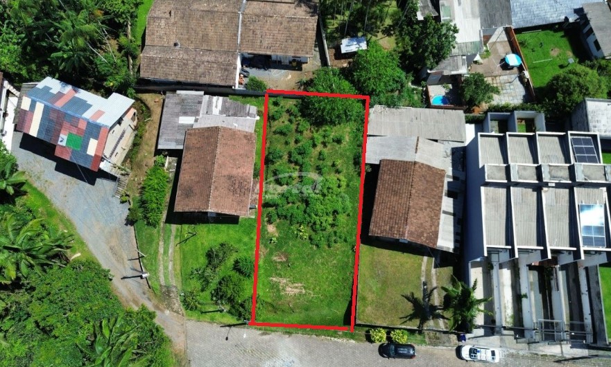 Terreno à venda, 375m² - Foto 2