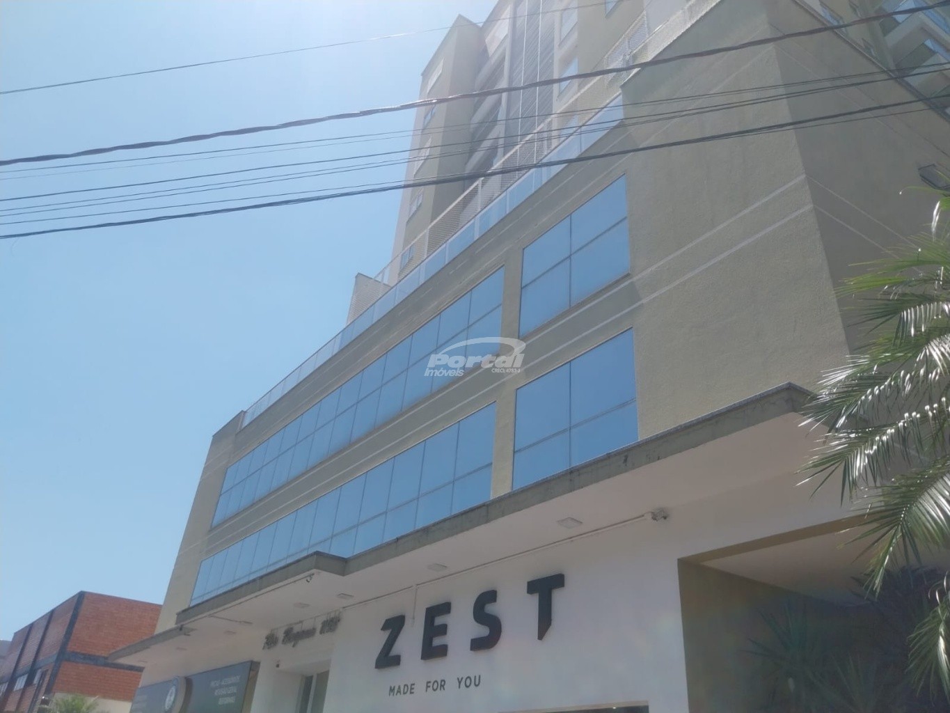 Apartamento, 2 quartos, 142 m² - Foto 1