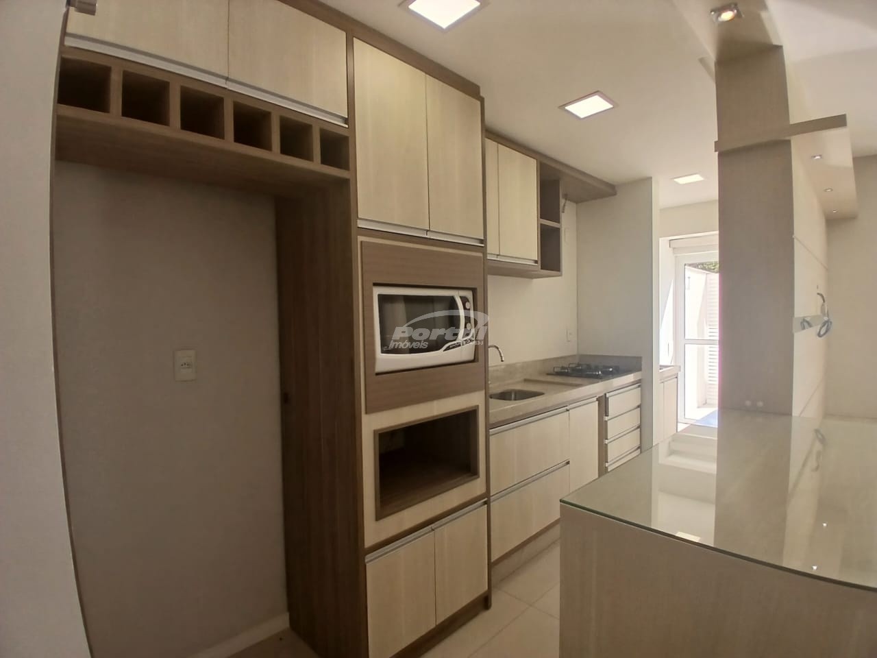 Apartamento, 2 quartos, 142 m² - Foto 3