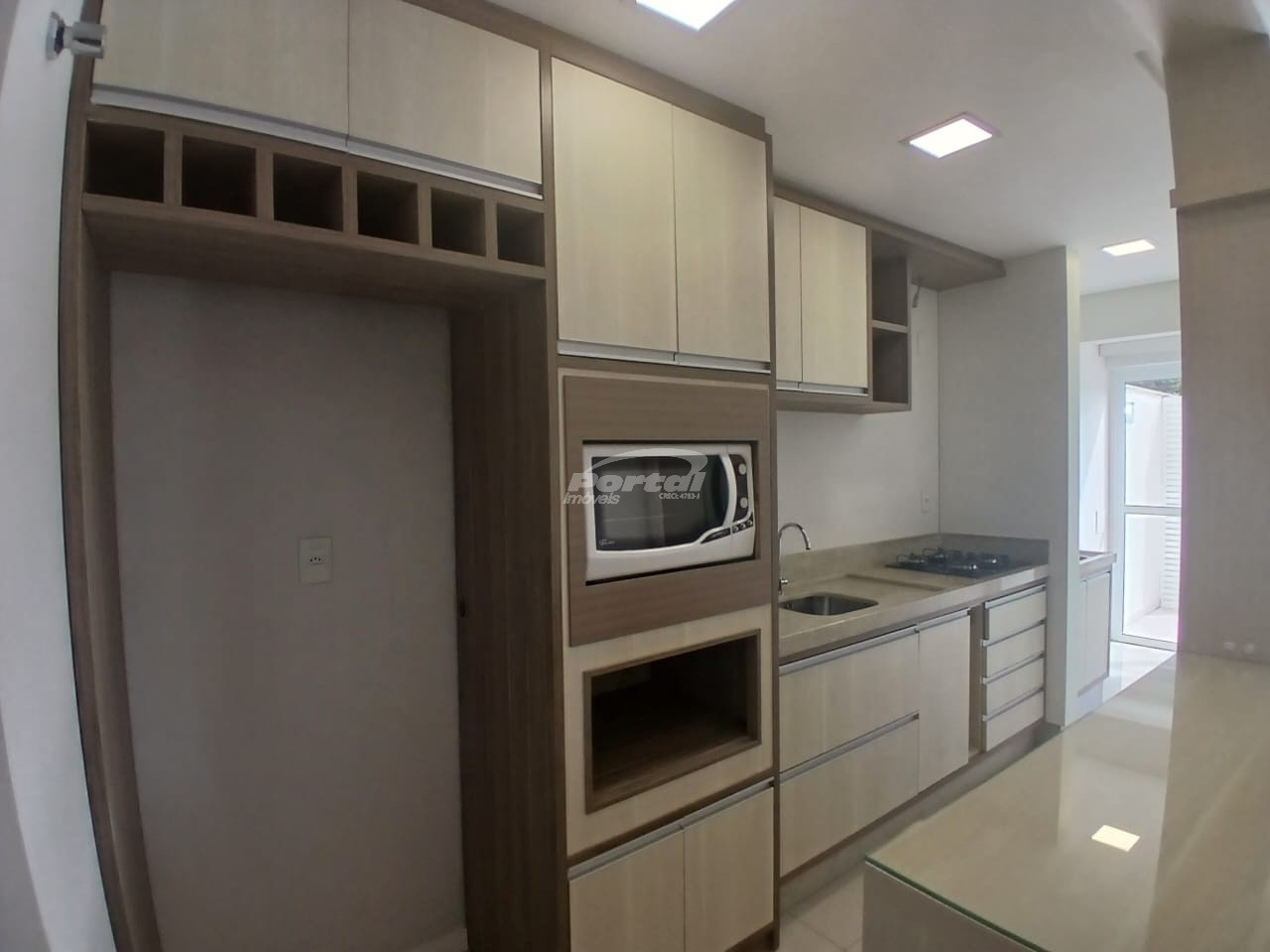 Apartamento, 2 quartos, 142 m² - Foto 6