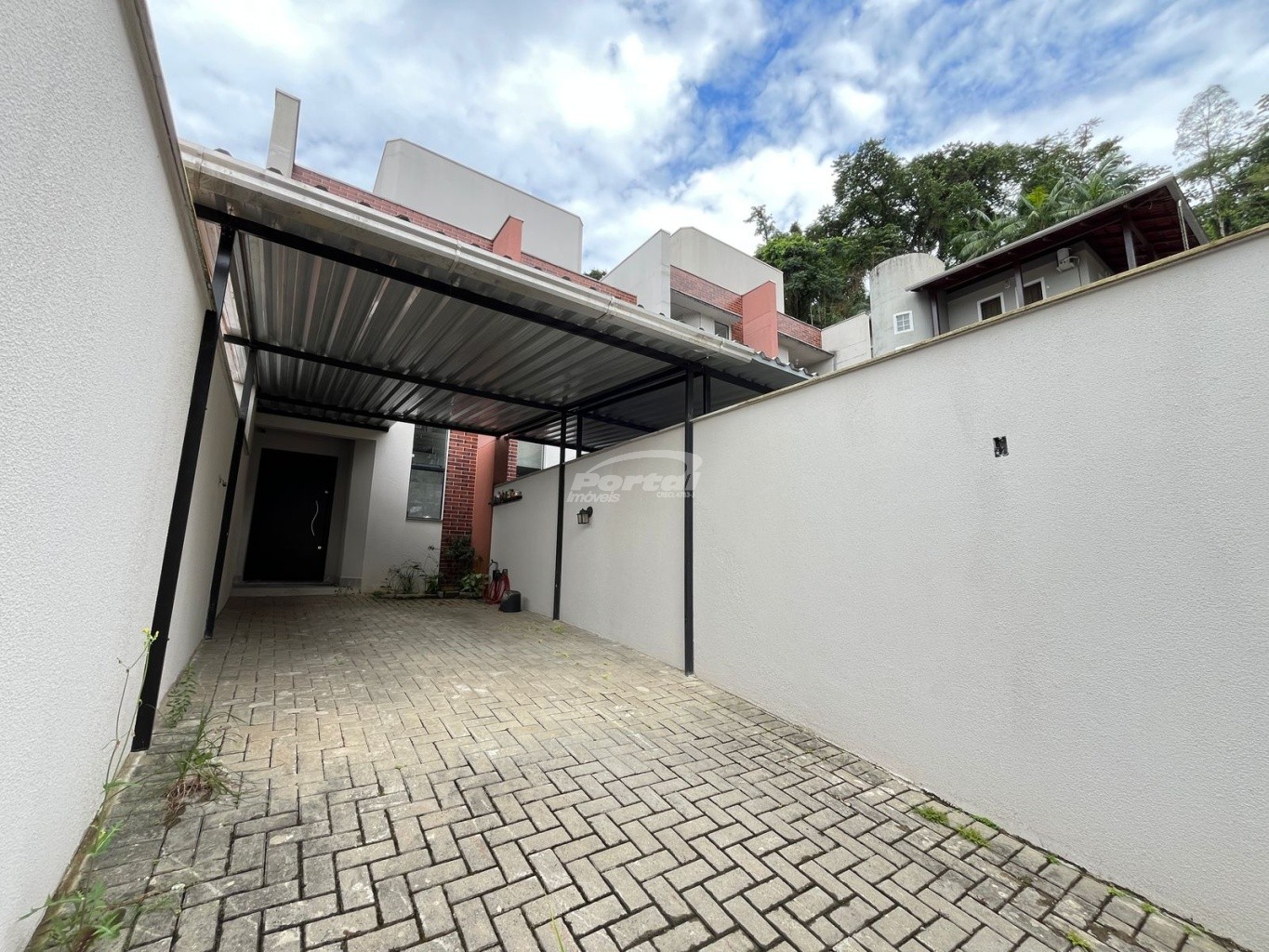 Casa à venda com 2 quartos, 86m² - Foto 21