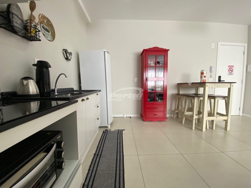 Apartamento para alugar com 1 quarto, 44m² - Foto 15