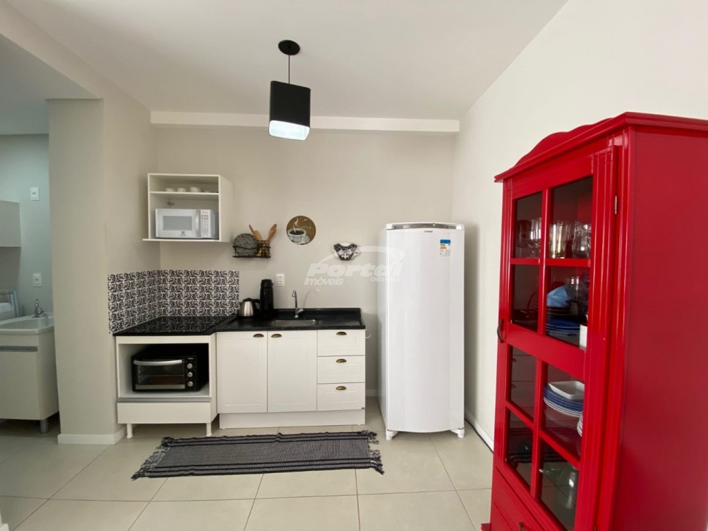 Apartamento para alugar com 1 quarto, 44m² - Foto 16