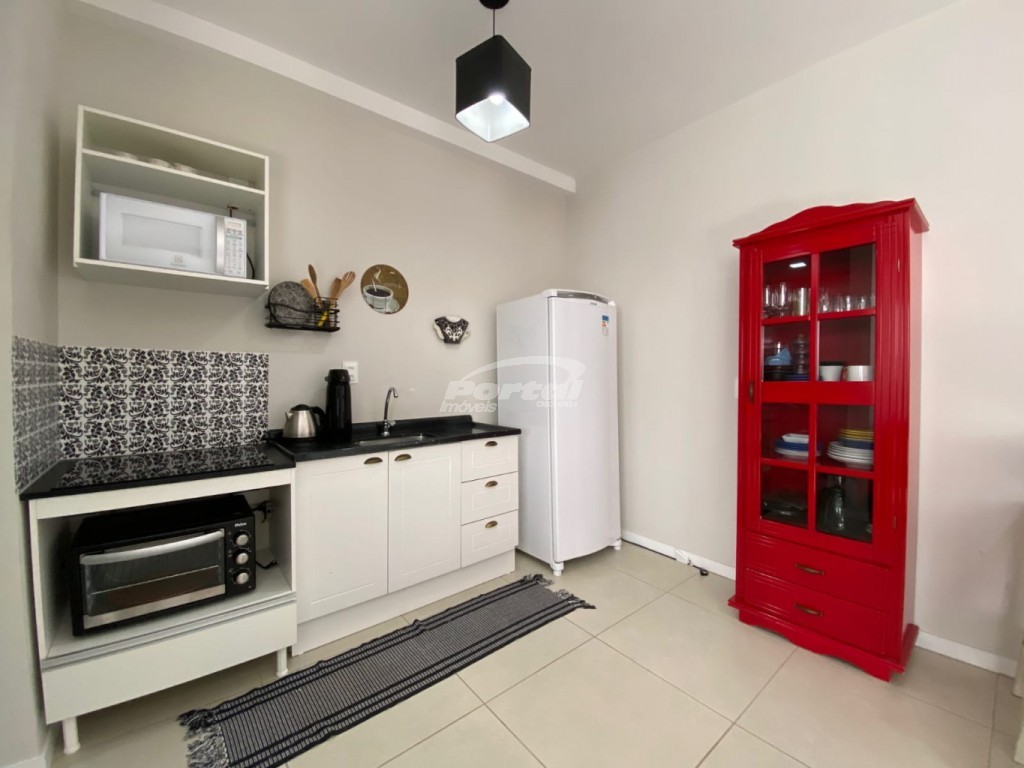 Apartamento para alugar com 1 quarto, 44m² - Foto 14