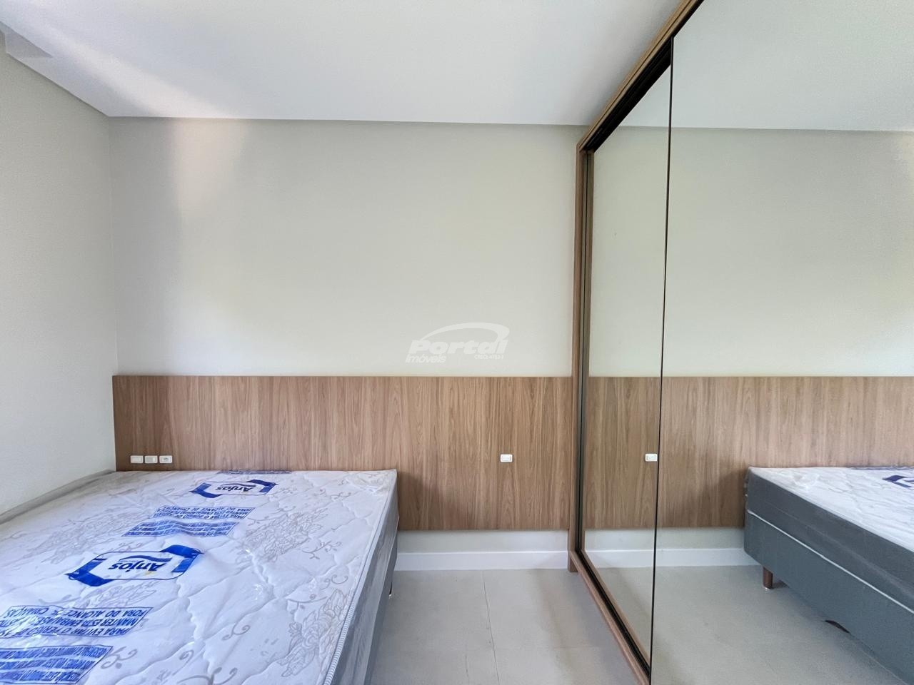 Apartamento para alugar com 1 quarto, 45m² - Foto 10