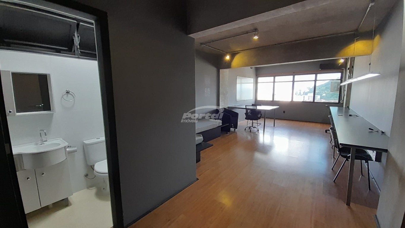 Conjunto Comercial-Sala para alugar, 35m² - Foto 5