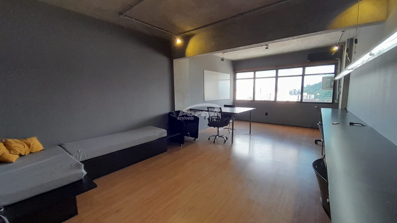 Conjunto Comercial-Sala para alugar, 35m² - Foto 1