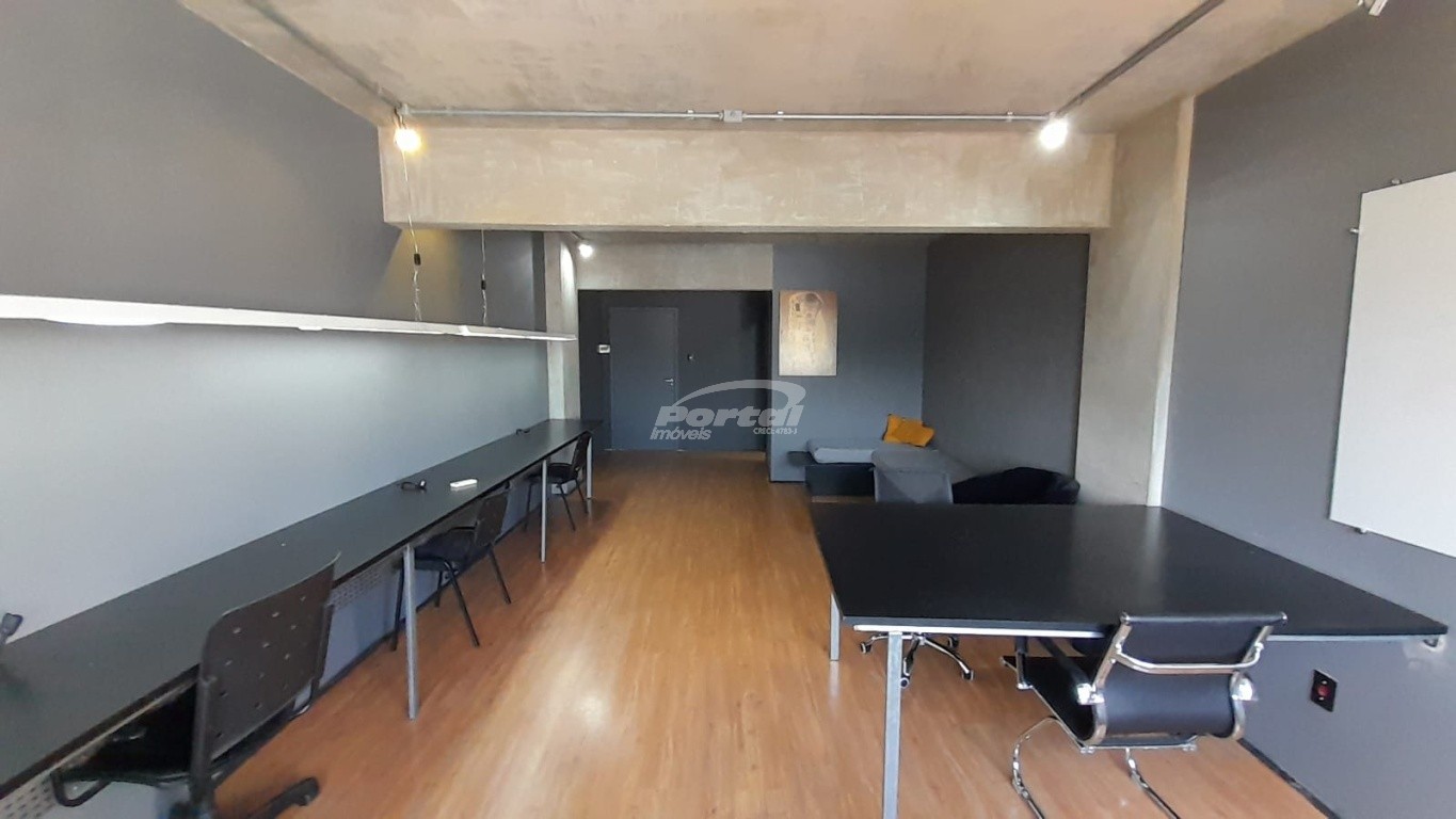 Conjunto Comercial-Sala para alugar, 35m² - Foto 2