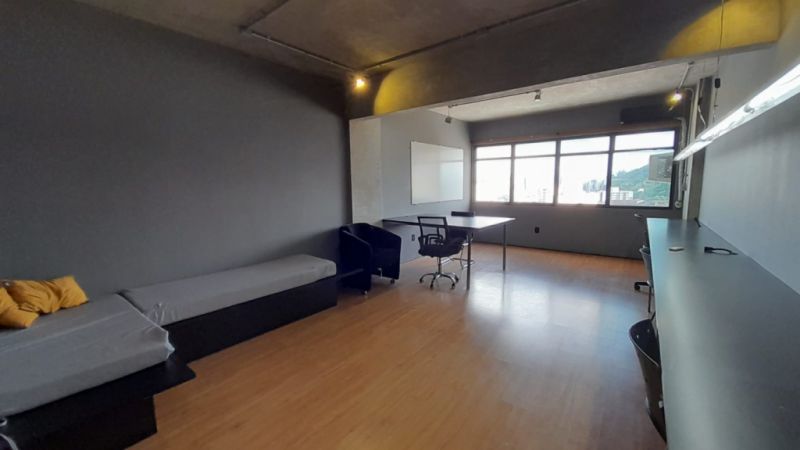 Conjunto Comercial-Sala à venda, 35m² - Foto 1