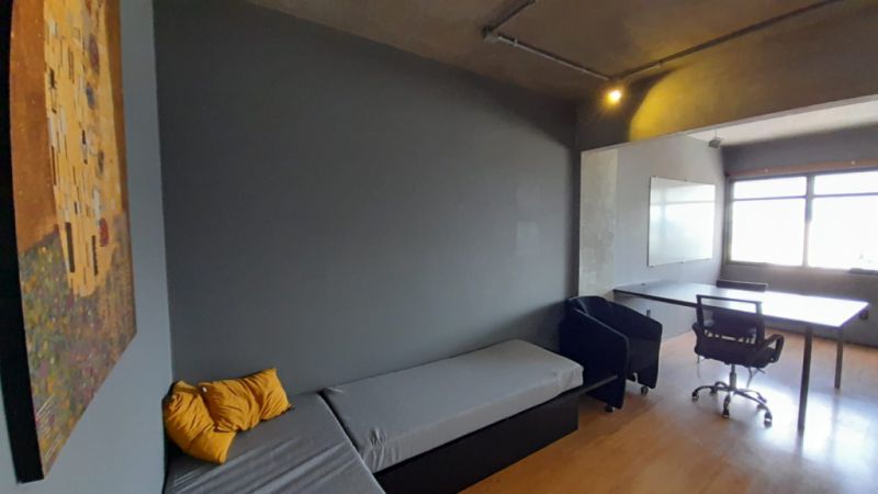 Conjunto Comercial-Sala à venda, 35m² - Foto 4