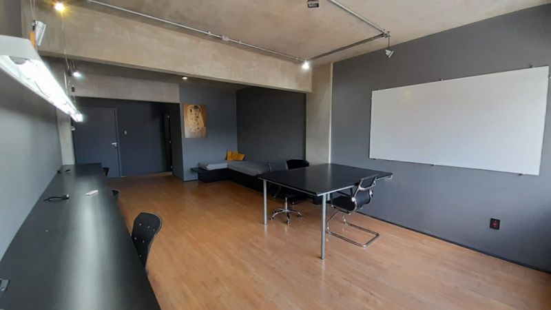 Conjunto Comercial-Sala à venda, 35m² - Foto 3