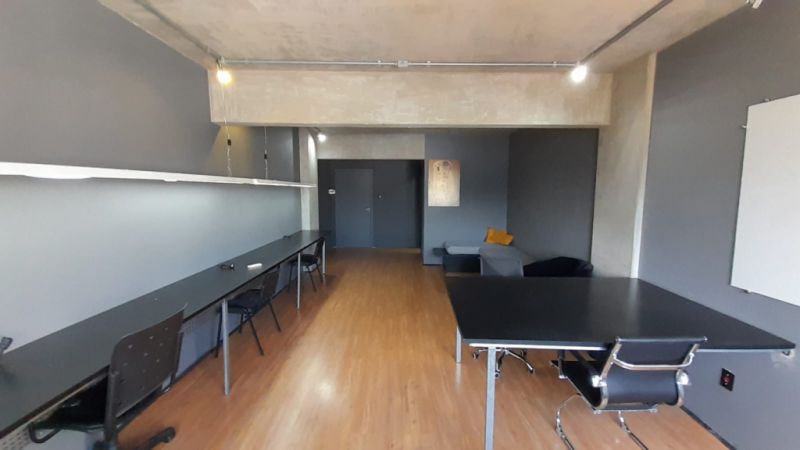 Conjunto Comercial-Sala à venda, 35m² - Foto 2