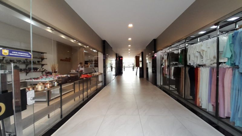 Conjunto Comercial-Sala à venda, 35m² - Foto 14