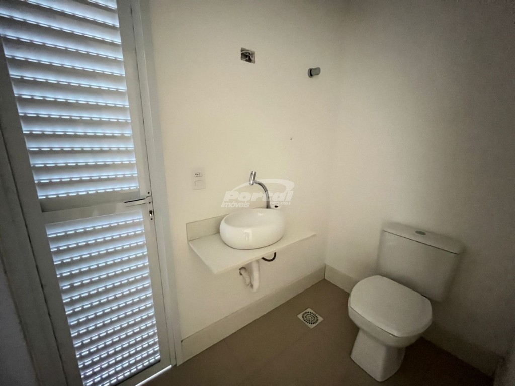 Apartamento à venda com 3 quartos, 111m² - Foto 9