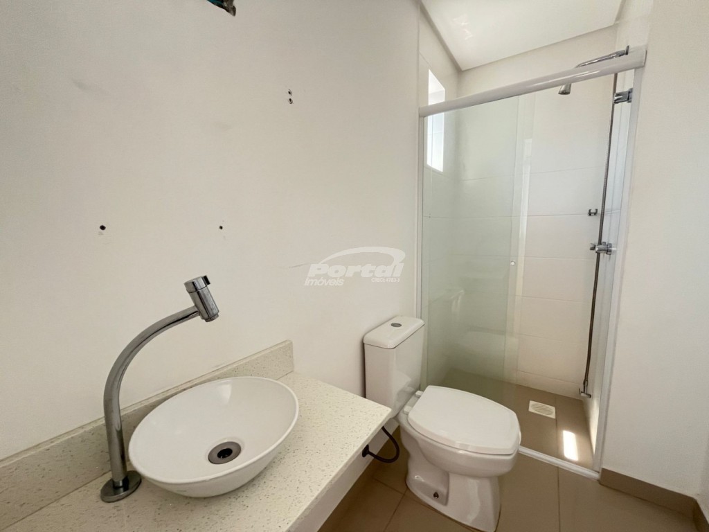 Apartamento à venda com 3 quartos, 111m² - Foto 21