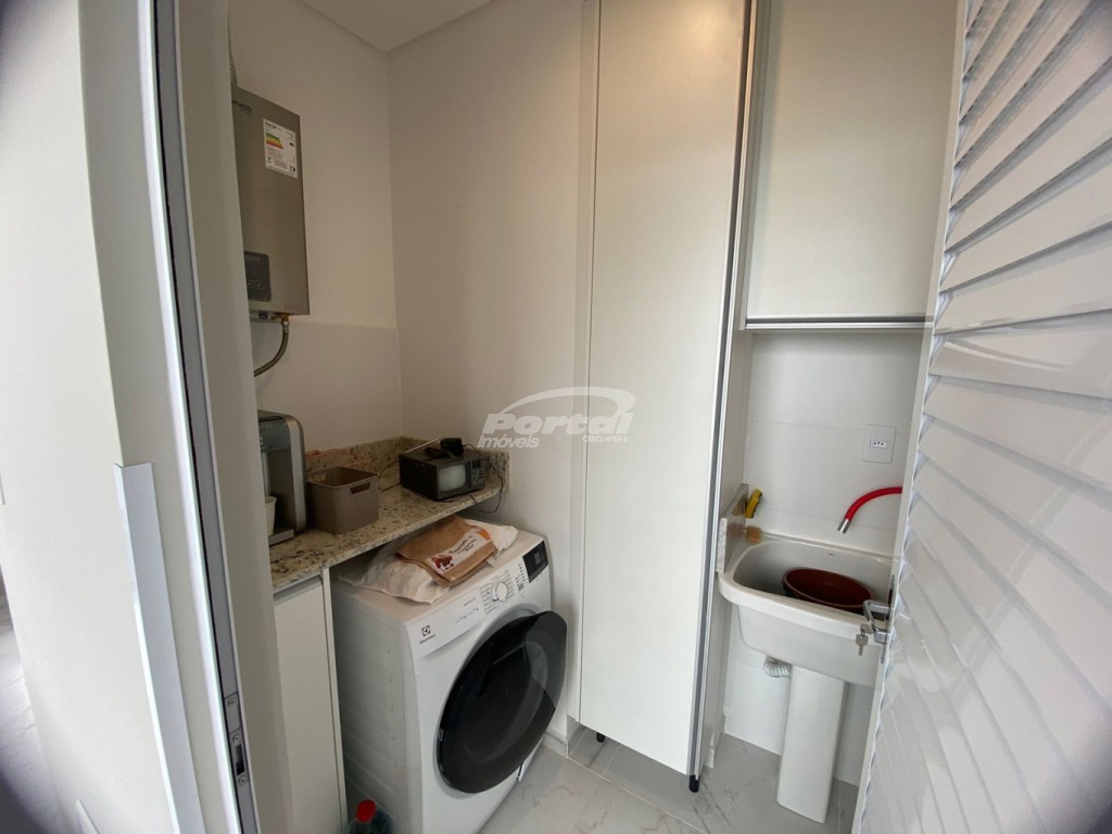 Apartamento para alugar com 3 quartos, 106m² - Foto 22