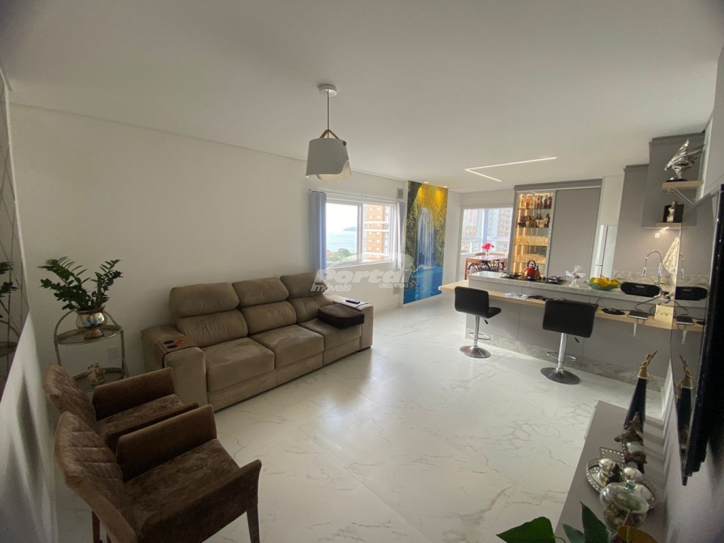 Apartamento para alugar com 3 quartos, 106m² - Foto 6