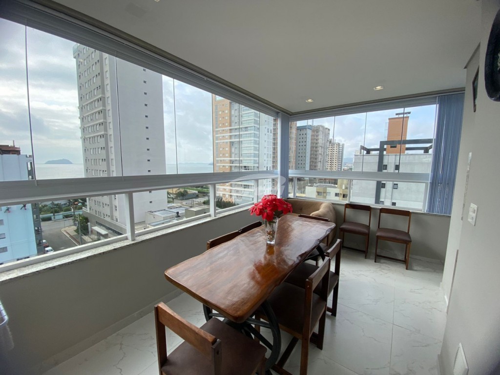 Apartamento para alugar com 3 quartos, 106m² - Foto 1