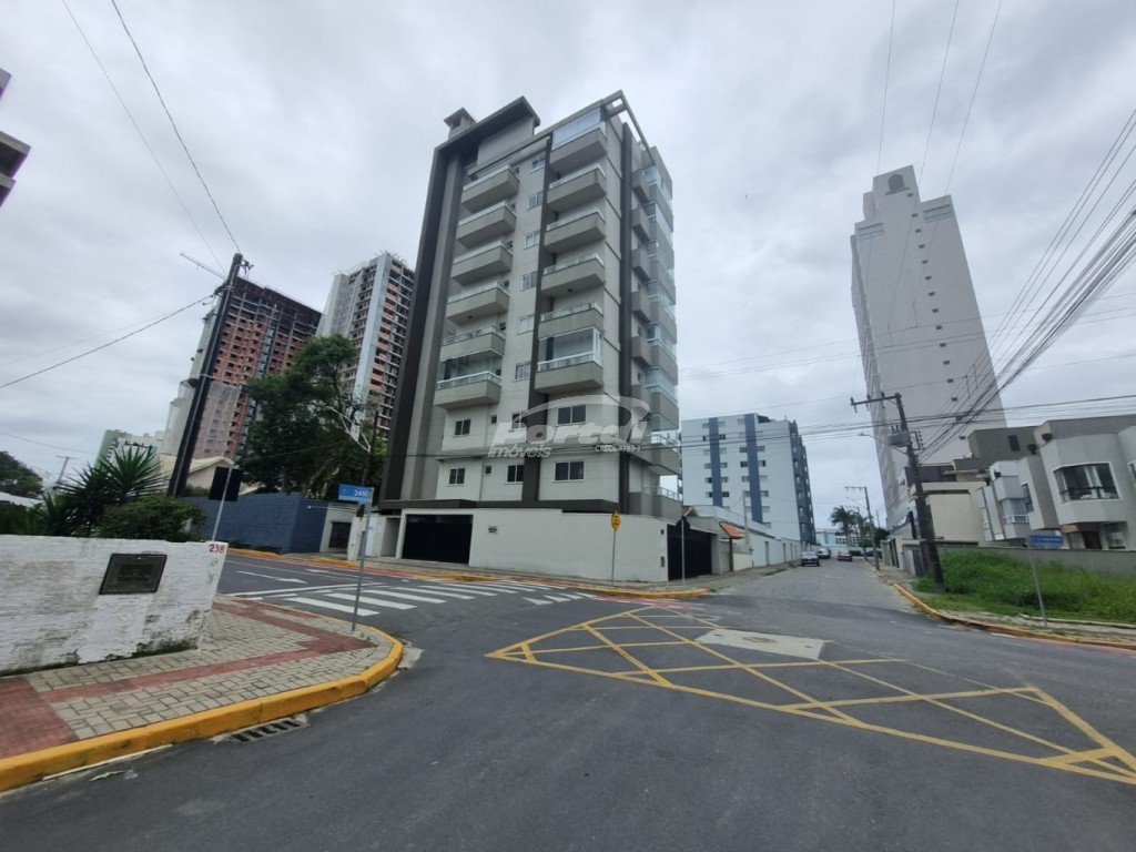 Apartamento para alugar com 3 quartos, 106m² - Foto 28