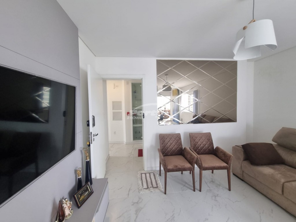 Apartamento para alugar com 3 quartos, 106m² - Foto 7