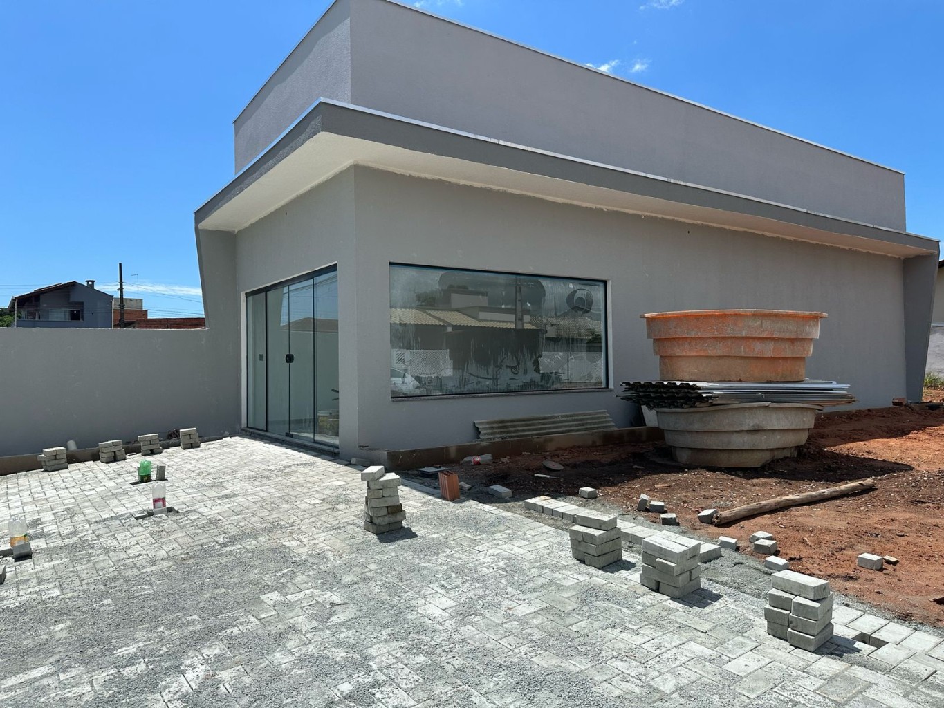 Conjunto Comercial-Sala para alugar, 50m² - Foto 3