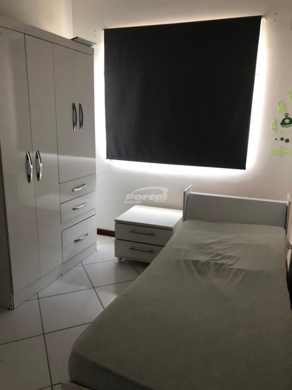 Apartamento à venda com 2 quartos, 79m² - Foto 7