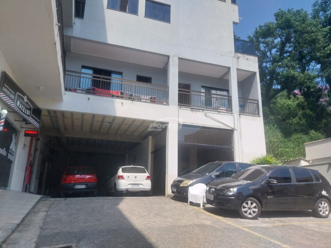 Conjunto Comercial-Sala para alugar, 69m² - Foto 1