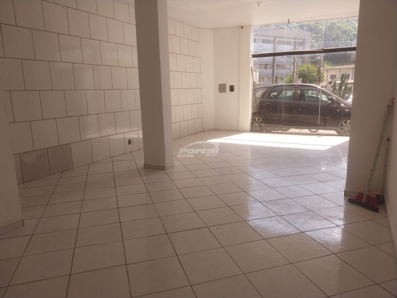 Conjunto Comercial-Sala para alugar, 69m² - Foto 4