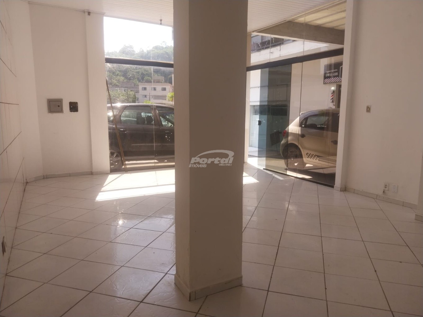 Conjunto Comercial-Sala para alugar, 69m² - Foto 7