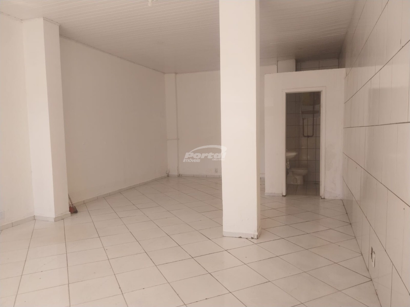 Conjunto Comercial-Sala para alugar, 69m² - Foto 8